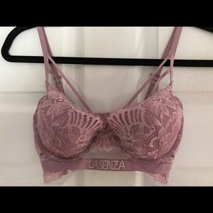 La Senza Diva Demi Bra